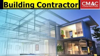 building contractor