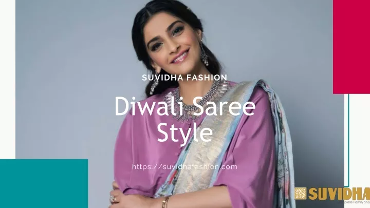 suvidha fashion