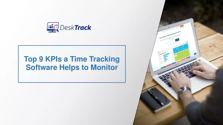 top 9 kpis a time tracking software helps