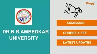 admission