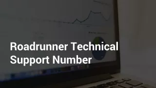 roadrunner technical support number