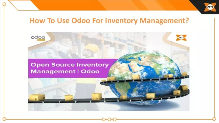 how to use odoo for inventory management