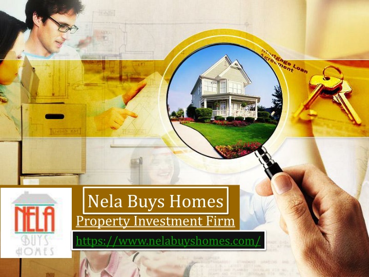 nela buys homes property investment firm https