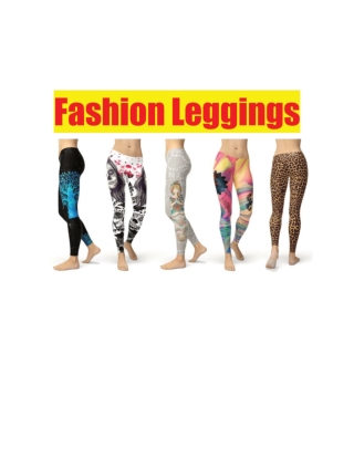 Fashion Leggings