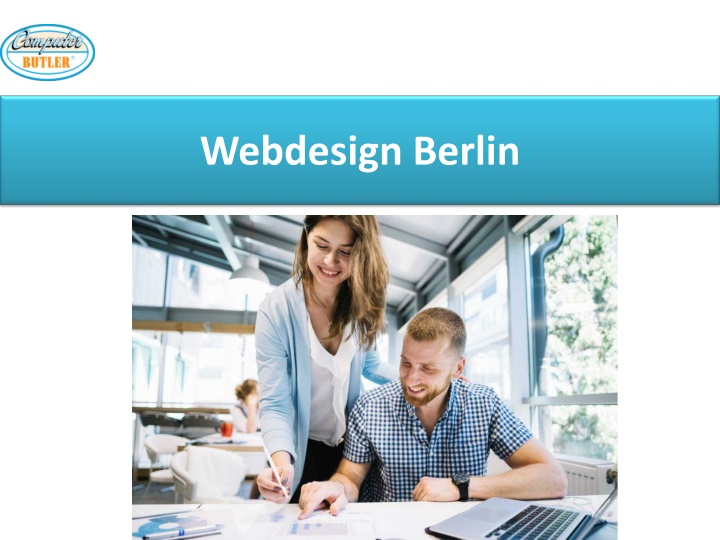 webdesign berlin