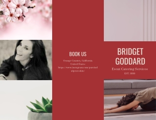 Bridget Goddard | Internationally Acclaimed Medical Aesthetic practise Managemen