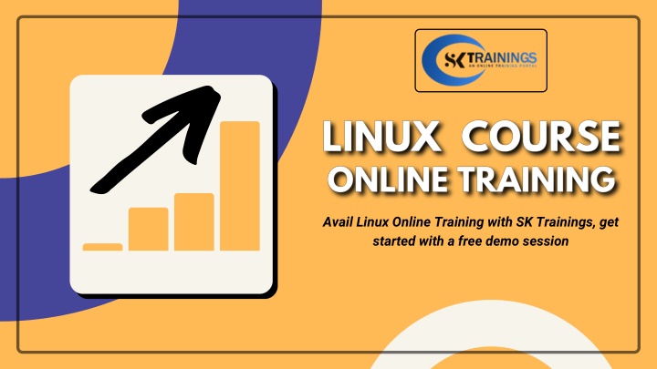 avail linux online training with sk trainings