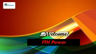 fth power