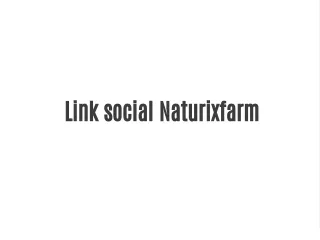 link social naturixfarm