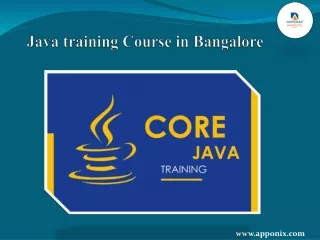 Java