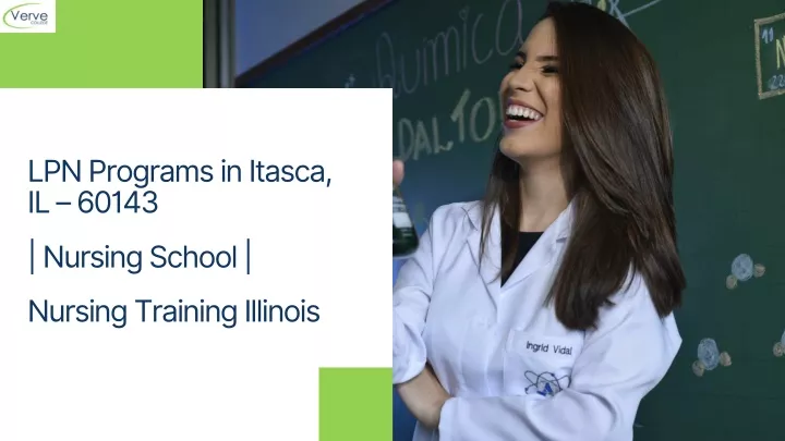 lpn programs in itasca il 60143