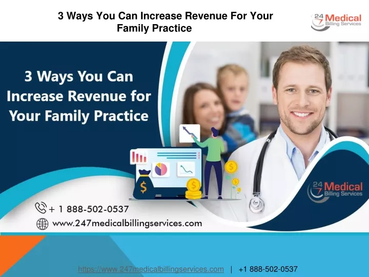 3 ways you can increase revenue for your family