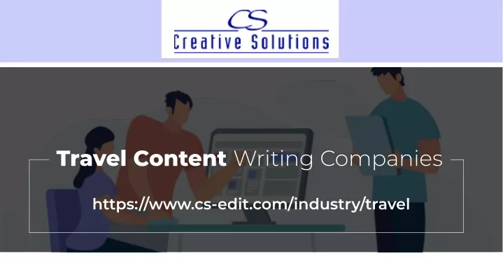 travel content writing companies