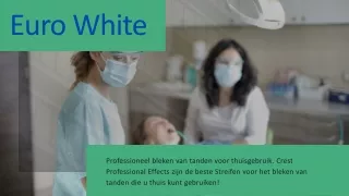 euro white