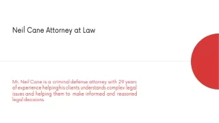 Best Criminal Defense Attorney Vancouver WA