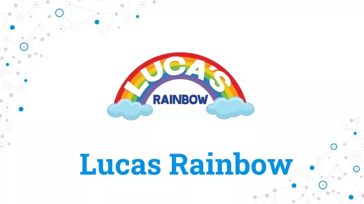 lucas rainbow