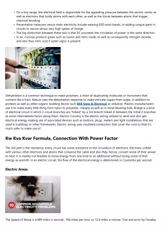 Is Power A Type Of Power?