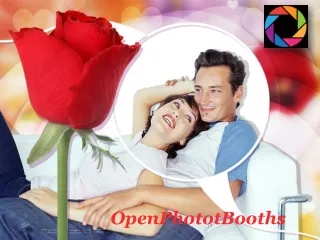 Best Wedding Photo Booth Hire in London