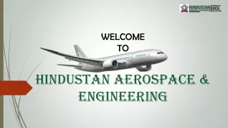 Aircraft Maintenance Engineering Institute & college in Pune