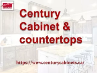 Kitchen Faucets Vancouver | Vanity Vancouver | Century Cabinets & Countertops