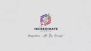 Animation Design Services | Portfolio | Incredimate Studio