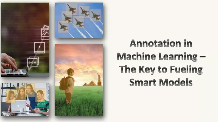 annotation in machine learning the key to fueling