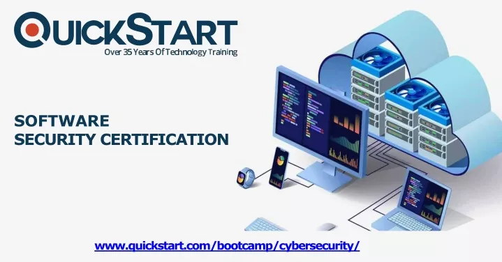 software security certification
