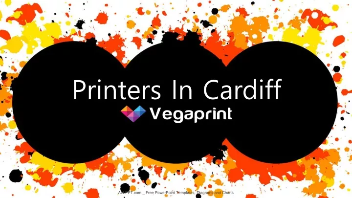 printers in cardiff