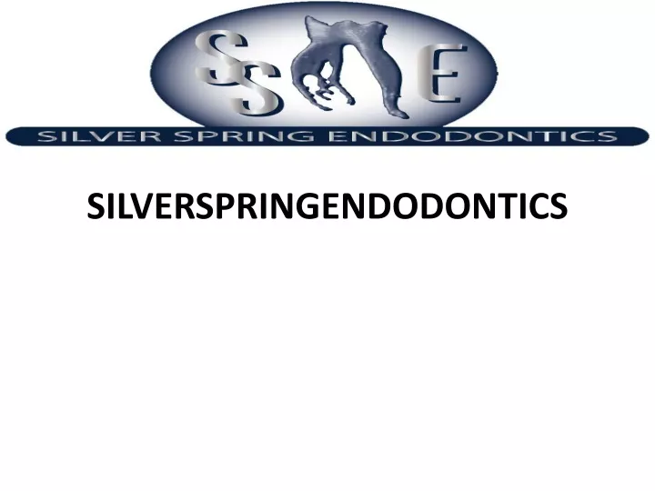 silverspringendodontics