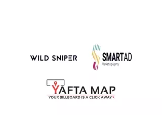 Yafta Map Company Profile