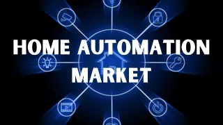 home automation