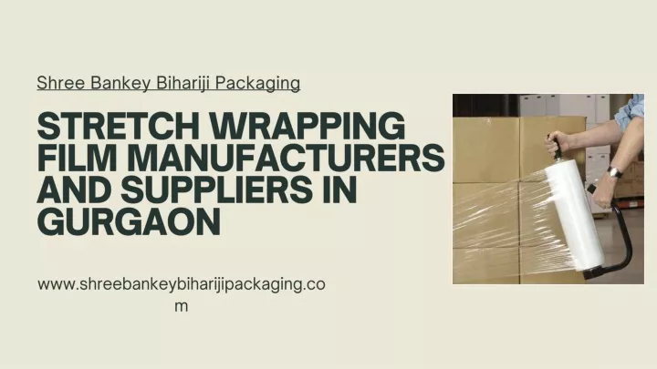 shree bankey bihariji packaging