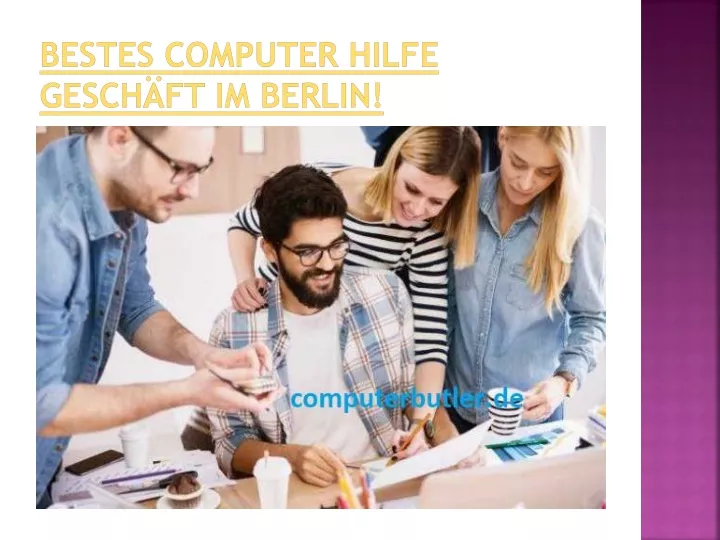 bestes computer hilfe gesch ft im berlin