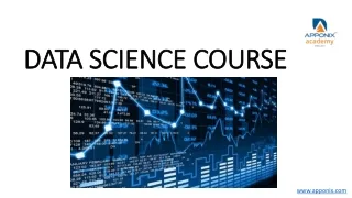 DATA SCIENCE COURSE
