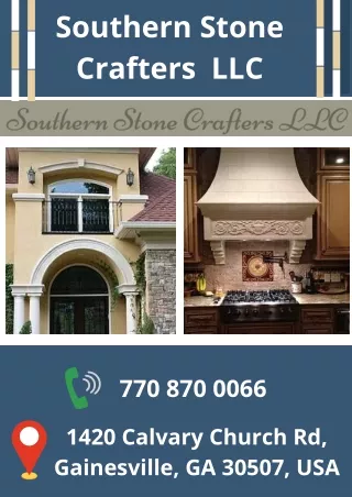 southern stone crafters llc
