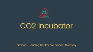co2 incubator