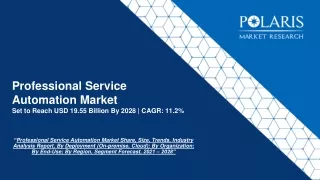 professional service automation market set to reach usd 19 55 billion by 2028 cagr 11 2