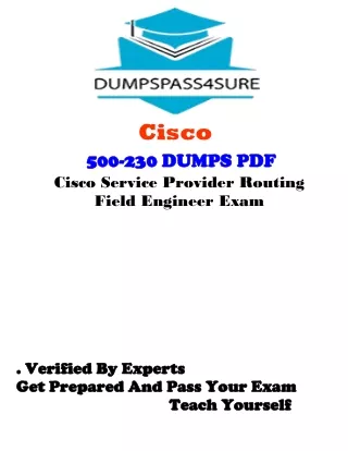 Get Latest 2021 Pass4sure Cisco Question Answers, Reliable Online 500-230 Lab Qu