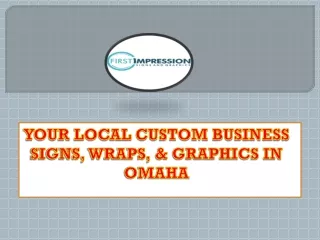 Looking For Best Wholesale Channel Letters Near Me