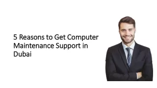 5 reasons to get computer 5 reasons
