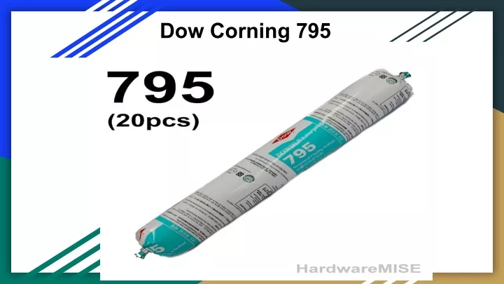 dow corning 795