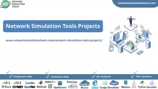 networksimulationtools com