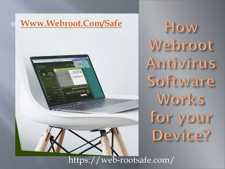 www webroot com safe