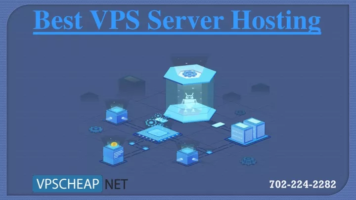 best vps server hosting