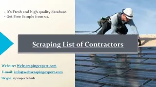 it s fresh and high quality database get free