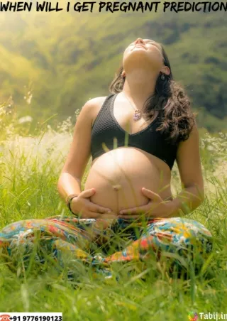 Uncover the Secret of Pregnancy Prediction Astrology