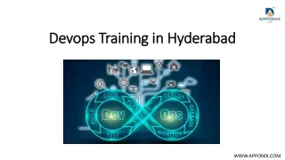 devops