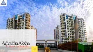 Apartments In Koramangala | Luxury Apartments For Sale Near Koramangala