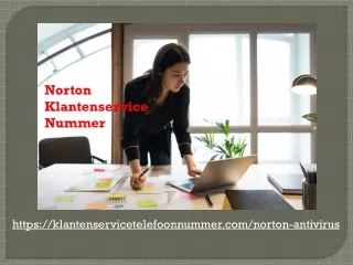 Contact Norton nederland