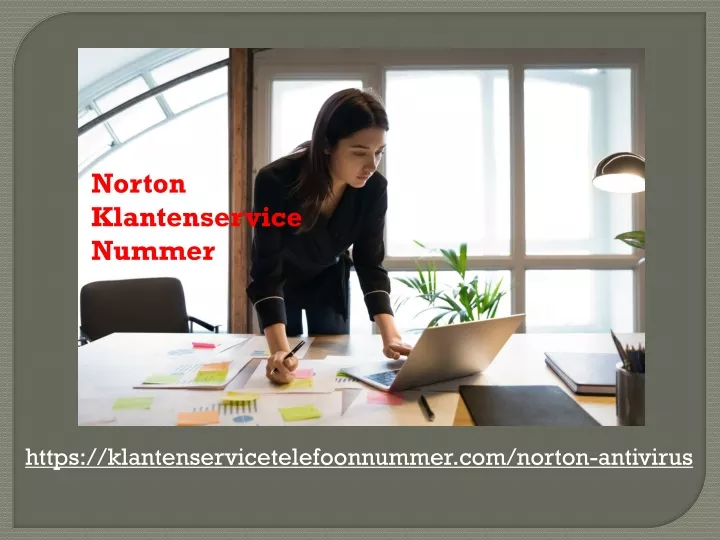 norton klantenservice nummer